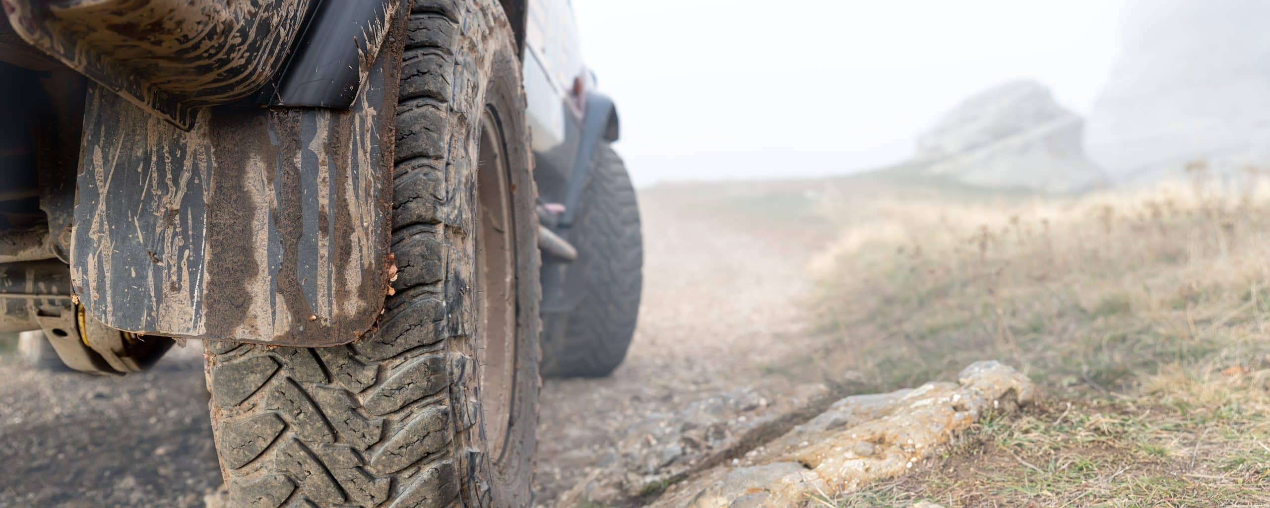 4x4 Off-Roading: The Most Common Questions Answered