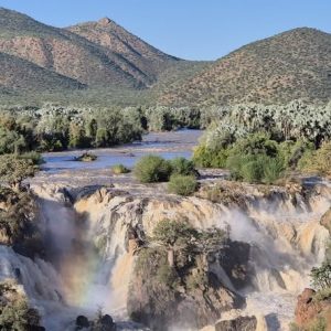 Angola Adventure (25 May - 7 June 2026)