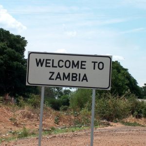 Zambia Adventure (21 Nov - 5 Dec)