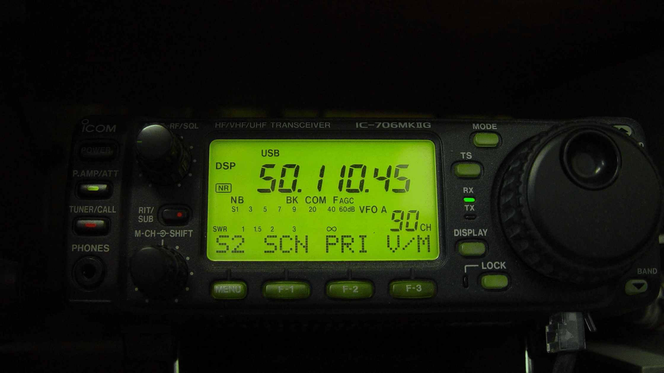 UHF Radio Etiquette: How to Stop Annoying Your Convoy