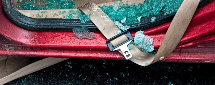 Seatbelts in South Africa Are We Taking Them Seriously